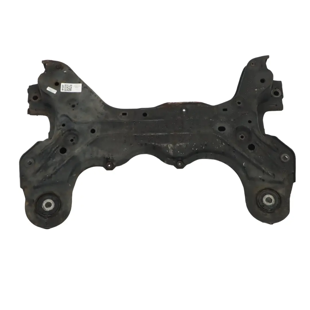 Front Subframe Volkswagen New Beetle Cradle Axle Beam Mounting Engine Carrier to with Part number 1J0199313M Front Subframe Volkswagen New Beetle Cradle Axle Beam Mounting Engine Carrier - SKU 1J0199313M - Part number 1J0199313M