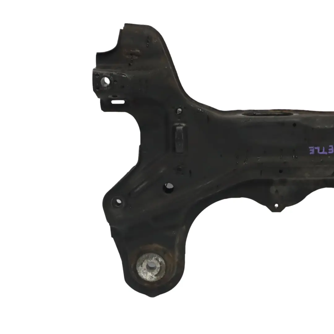 Front Subframe Volkswagen New Beetle Cradle Axle Beam Mounting Engine Carrier to with Part number 1J0199313M Front Subframe Volkswagen New Beetle Cradle Axle Beam Mounting Engine Carrier - SKU 1J0199313M - Part number 1J0199313M