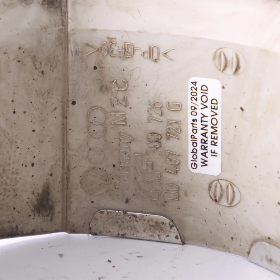 Protector eje transmisión para Volkswagen Golf 4 Passat B6 2.0 TDI Diesel con número de pieza 1J0407721G Volkswagen Golf 4 Passat B6 2.0 TDI Diesel Protector eje transmisión - SKU 1J0407721G - Número de pieza 1J0407721G