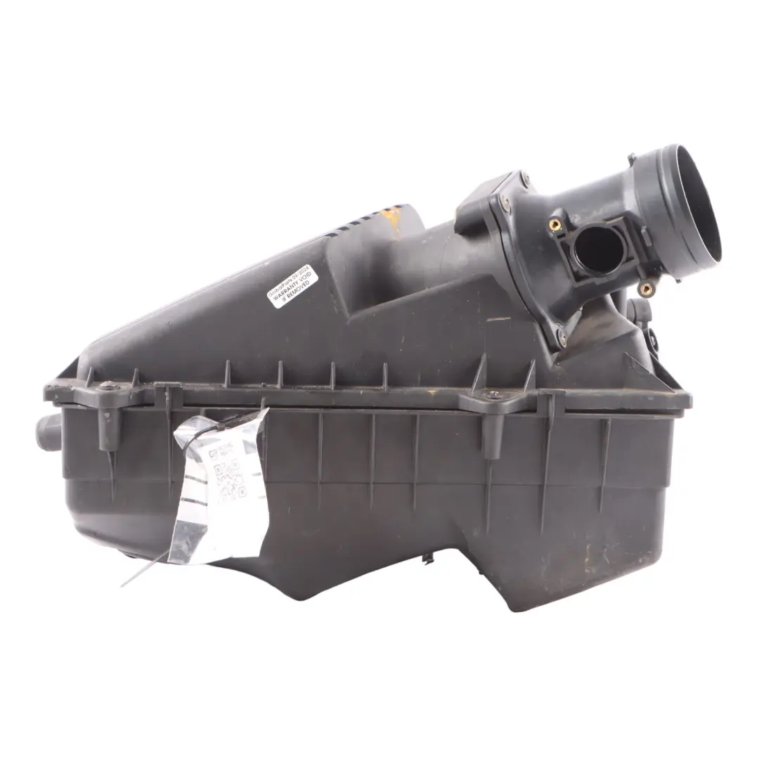 VW Volkswagen New Beetle 1.6 Petrol Air Filter Box Air Intake Housing - SKU 1J0129607S - Part number 1J0129607S