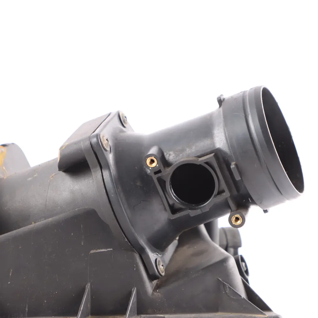 VW Volkswagen New Beetle 1.6 Petrol Air Filter Box Air Intake Housing - SKU 1J0129607S - Part number 1J0129607S