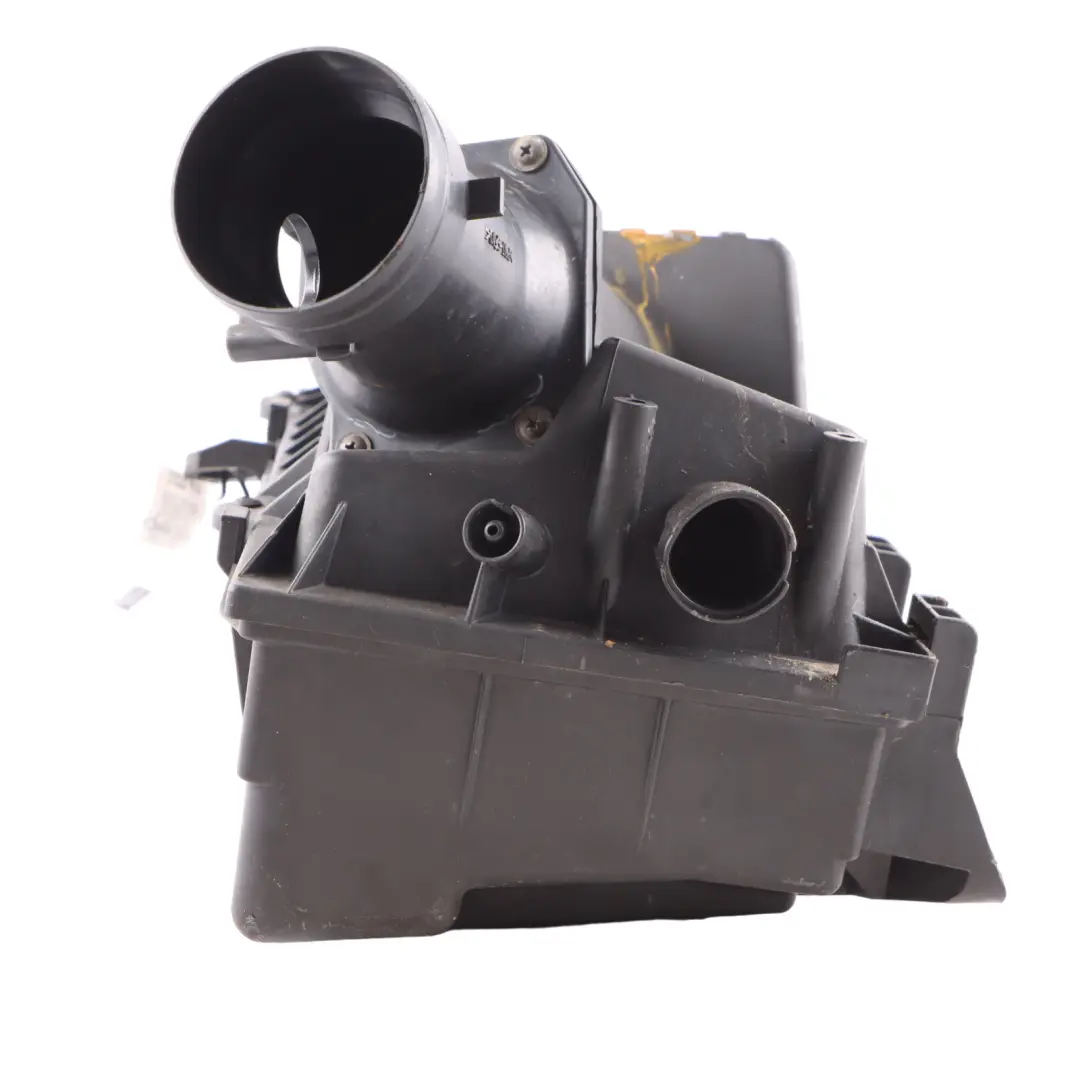 Filter Box Air Intake Housing to VW Volkswagen New Beetle 1.6 Petrol Air with Part number 1J0129607S VW Volkswagen New Beetle 1.6 Petrol Air Filter Box Air Intake Housing - SKU 1J0129607S - Part number 1J0129607S