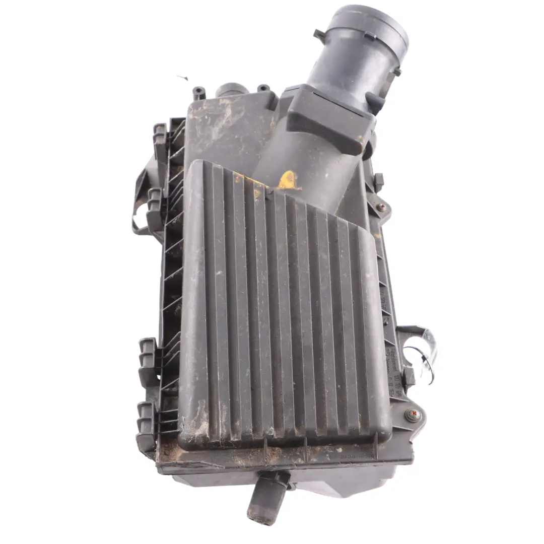 VW Volkswagen New Beetle 1.6 Petrol Air Filter Box Air Intake Housing - SKU 1J0129607S - Part number 1J0129607S