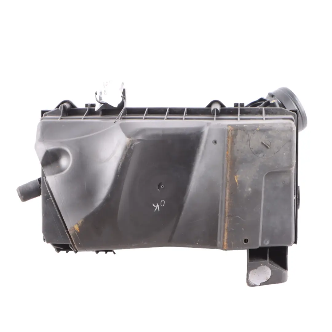 Filter Box Air Intake Housing to VW Volkswagen New Beetle 1.6 Petrol Air with Part number 1J0129607S VW Volkswagen New Beetle 1.6 Petrol Air Filter Box Air Intake Housing - SKU 1J0129607S - Part number 1J0129607S