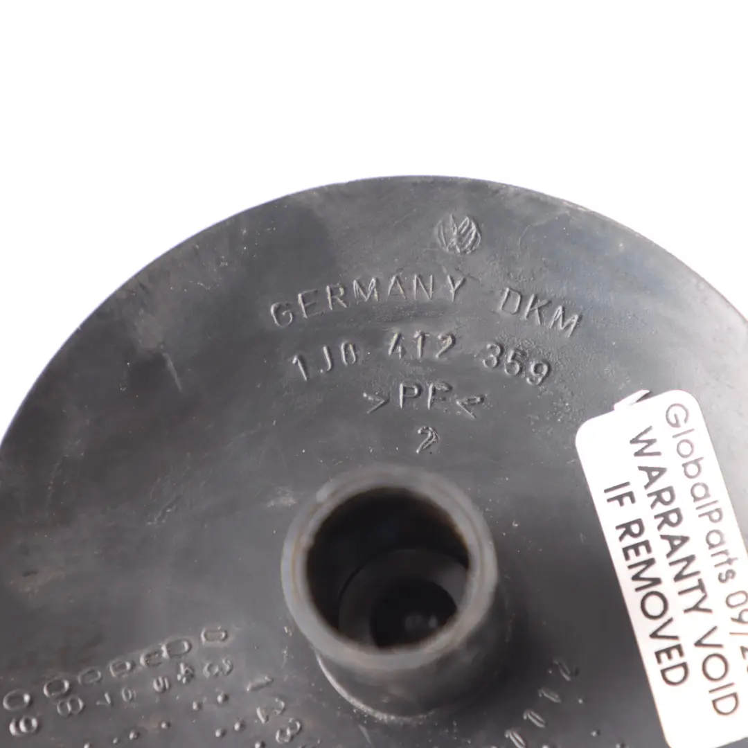 6J Aufhängung Federbein Obere Topf Deckel Befestigung für Seat Ibiza mit Teilenummer 1J0412359 Seat Ibiza 6J Aufhängung Federbein Obere Topf Deckel Befestigung - SKU 1J0412359 - Teilenummer 1J0412359