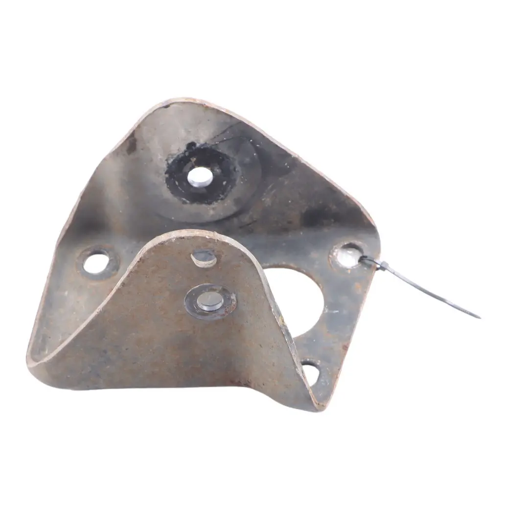 Axle Mount Holder Beam Bracket Left N/S A4153520600 to Volkswagen New Beetle Rear with Part number 1J0501543D Volkswagen New Beetle Rear Axle Mount Holder Beam Bracket Left N/S A4153520600 - SKU 1J0501543D - Part number 1J0501543D