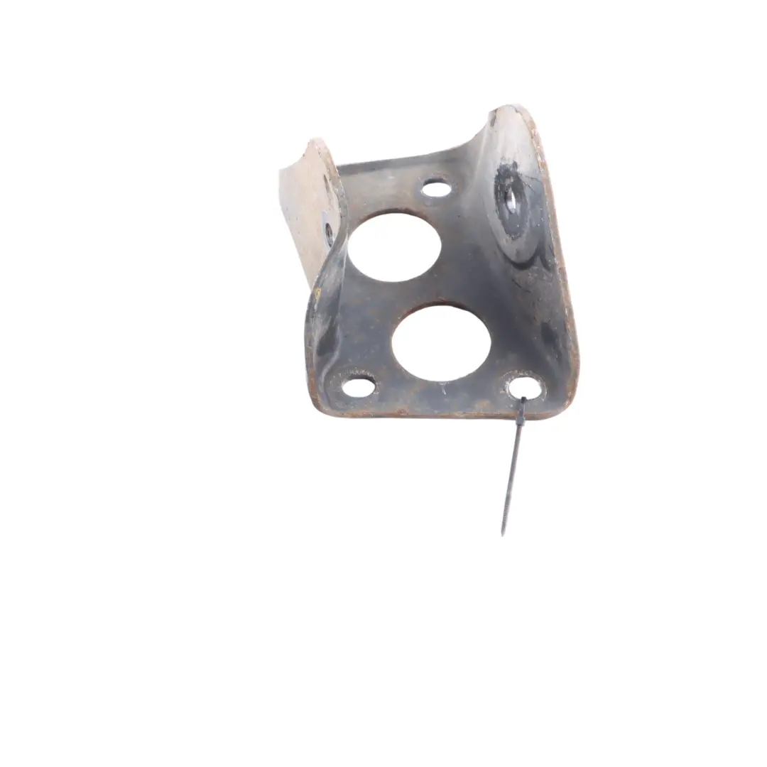 Volkswagen New Beetle Soporte Montaje Eje Trasero Izquierdo A4153520600 - SKU 1J0501543D - Número de pieza 1J0501543D