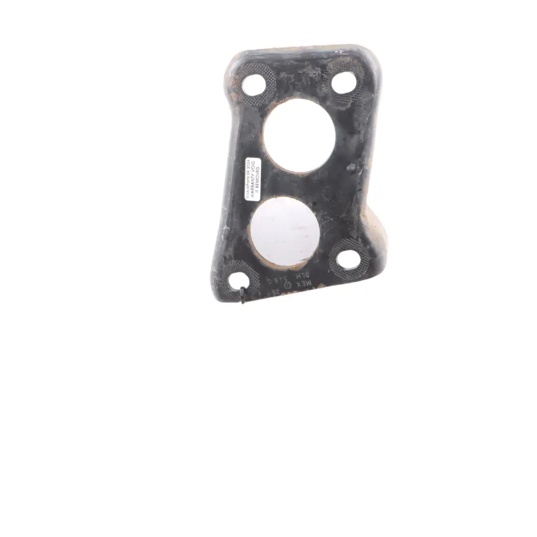 Support Poutre Support Essieu Arrière Gauche A4153520600 pour Volkswagen New Beetle à propos du numéro de pièce 1J0501543D Volkswagen New Beetle Support Poutre Support Essieu Arrière Gauche A4153520600 - SKU 1J0501543D - Numéro de pièce 1J0501543D