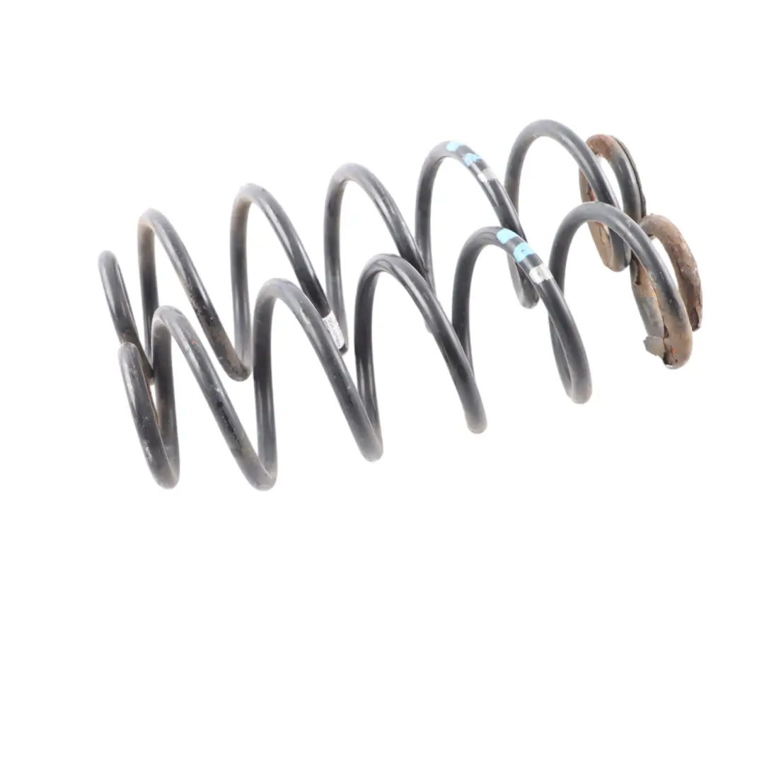 Volkswagen New Beetle Shock Absorber Spring Strut Rear Left Right N/O/S Set - SKU 1J0511115AG - Part number 1J0511115AG