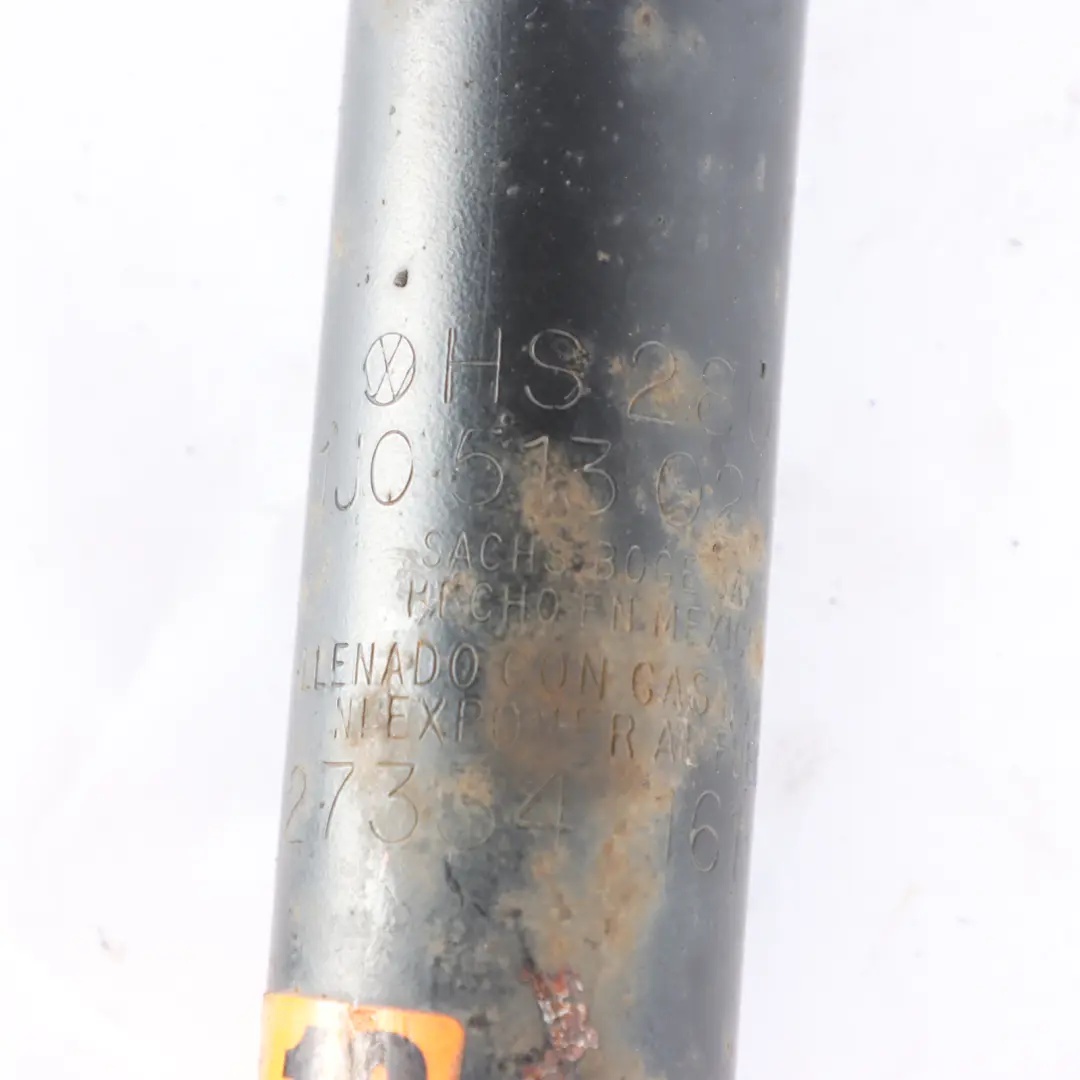 Suspension Spring Strut Shock Absorber to VW New Beetle Rear with Part number 1J0512011BP VW New Beetle Rear Suspension Spring Strut Shock Absorber - SKU 1J0512011BP - Part number 1J0512011BP