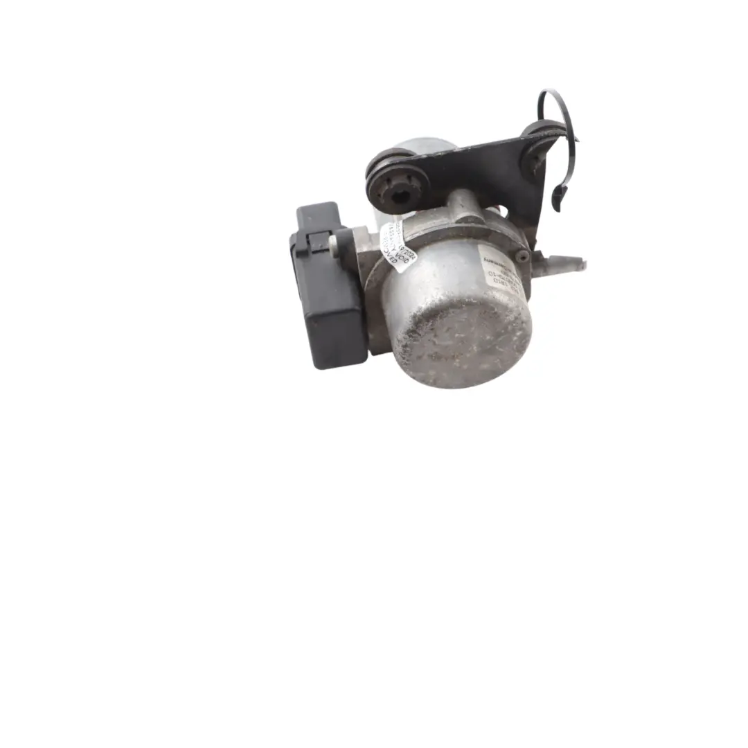 Audi A1 8X Brake Servo Vacuum Pump Braking Assist System Unit - SKU 1J0612181D - Part number 1J0612181D