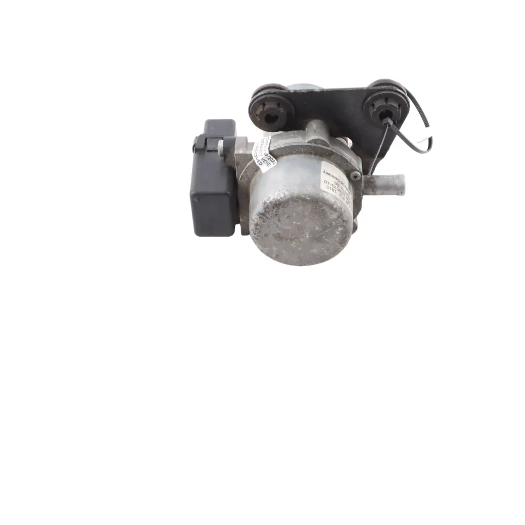 Audi A1 8X Brake Servo Vacuum Pump Braking Assist System Unit - SKU 1J0612181D - Part number 1J0612181D