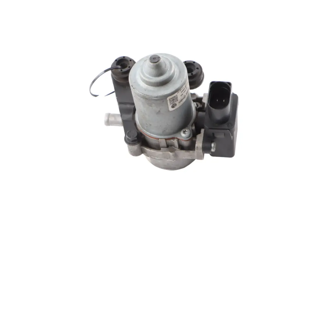 Audi A1 8X Brake Servo Vacuum Pump Braking Assist System Unit - SKU 1J0612181D - Part number 1J0612181D