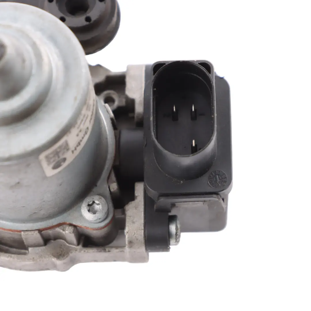 Brake Servo Vacuum Pump Braking Assist System Unit pour Audi A1 8X à propos du numéro de pièce 1J0612181D Audi A1 8X Brake Servo Vacuum Pump Braking Assist System Unit - SKU 1J0612181D - Numéro de pièce 1J0612181D