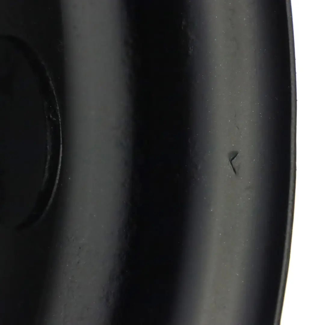 Volkswagen Golf Seat Ibiza Jante Acier Noir 16" 6.5J ET:42 1J0601027R - SKU 1J0601027R-1 - Numéro de pièce 1J0801027R