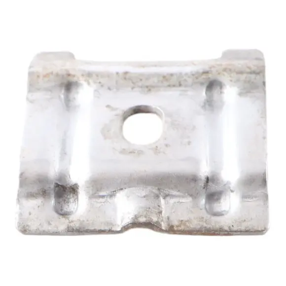 Skoda Octavia II Battery Bracket Battery Clamp Holder Mounting - SKU 1J0803219 - Part number 1J0803219