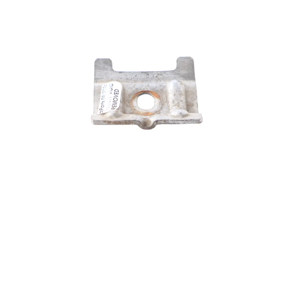 Skoda Octavia II Support Batterie Fixation Montage - SKU 1J0803219 - Numéro de pièce 1J0803219