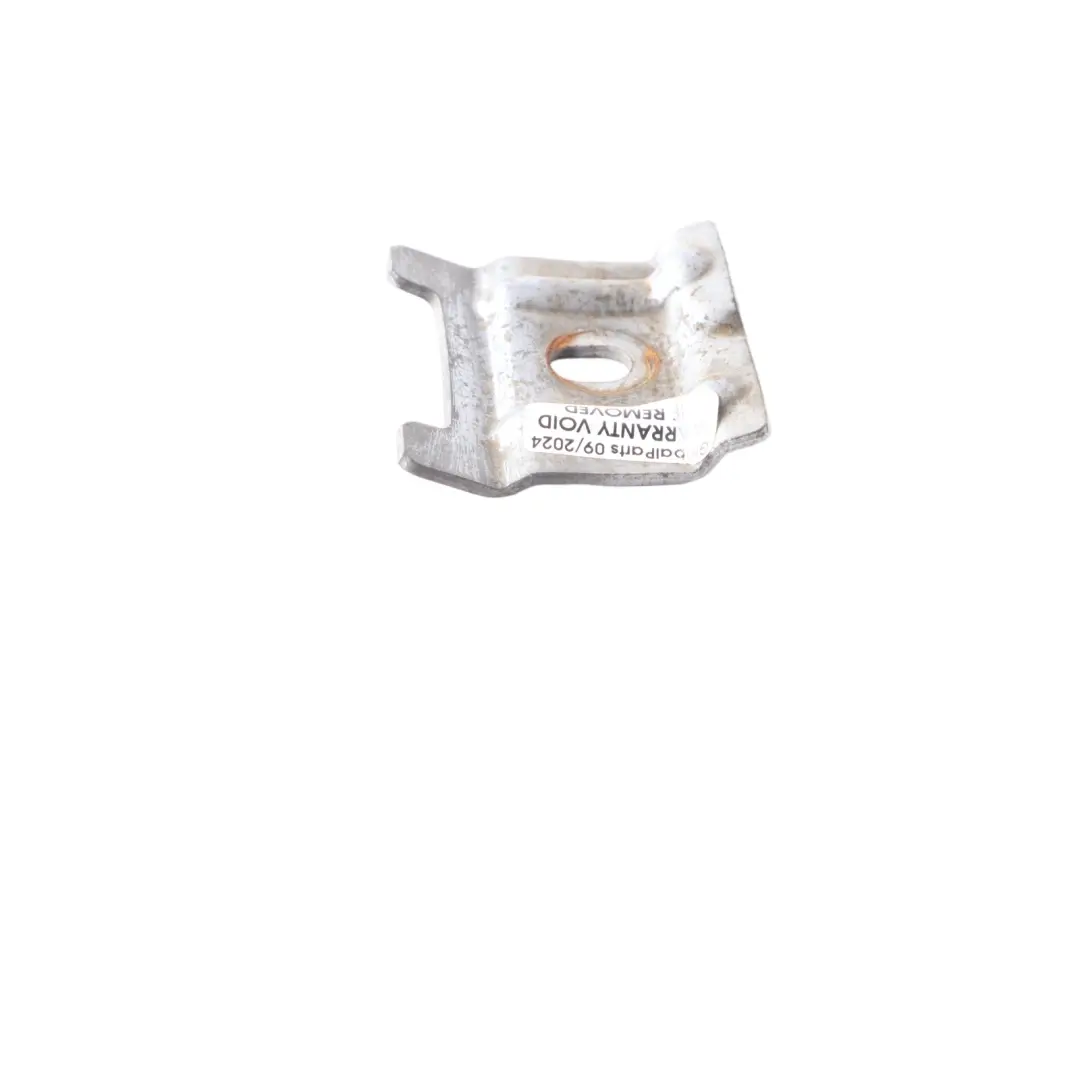 Skoda Octavia II Battery Bracket Battery Clamp Holder Mounting - SKU 1J0803219 - Part number 1J0803219