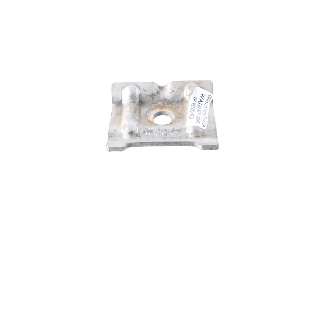 Skoda Octavia II Battery Bracket Battery Clamp Holder Mounting - SKU 1J0803219 - Part number 1J0803219