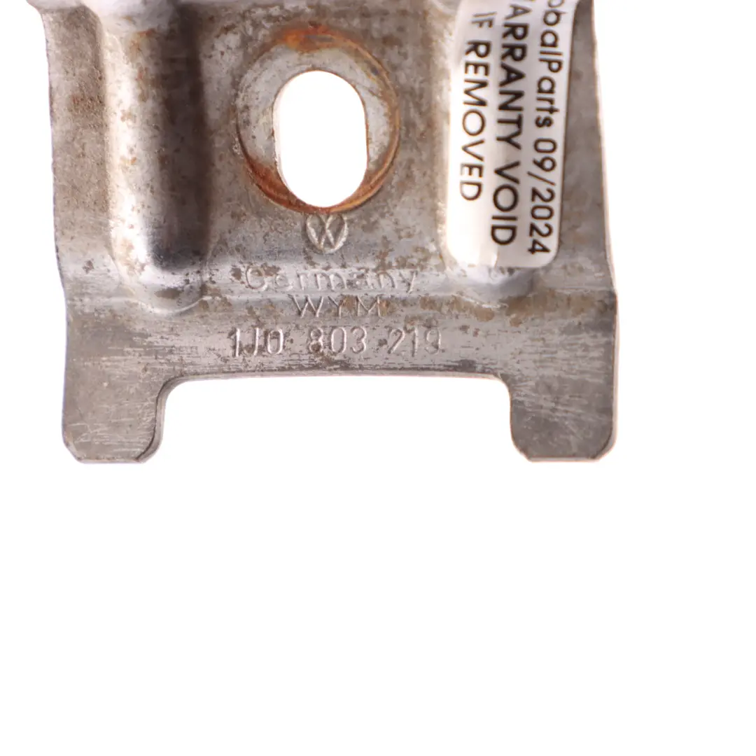 Skoda Octavia II Battery Bracket Battery Clamp Holder Mounting - SKU 1J0803219 - Part number 1J0803219