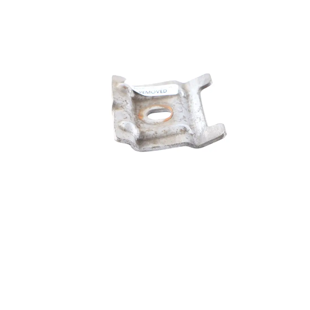 Skoda Octavia II Battery Bracket Battery Clamp Holder Mounting - SKU 1J0803219 - Part number 1J0803219