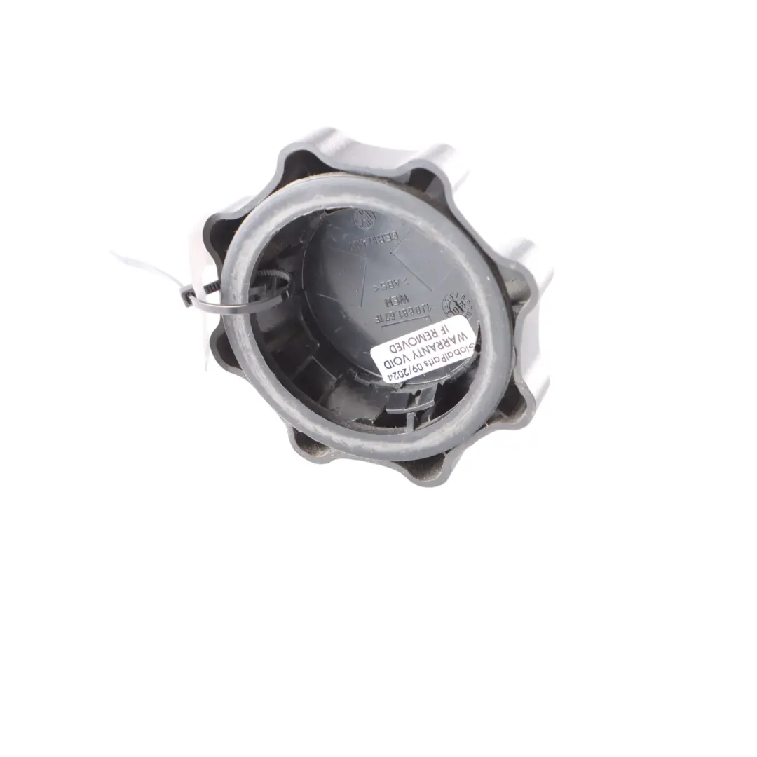 Skoda Octavia II Seat Adjusting Switch Knob Panel Front Right O/S - SKU 1J0881671F - Part number 1J0881671F