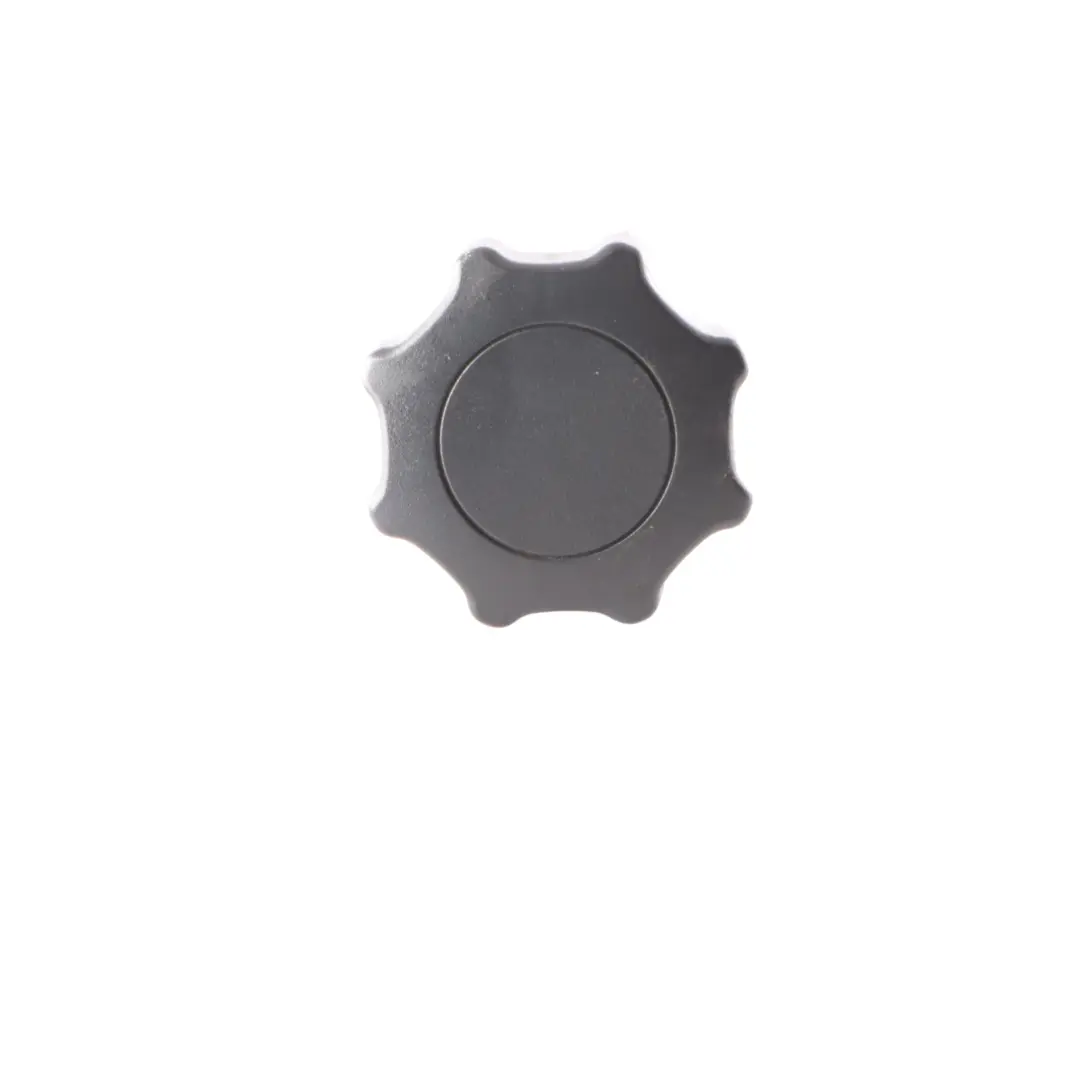 Skoda Octavia II Seat Adjusting Switch Knob Panel Front Right O/S - SKU 1J0881671F - Part number 1J0881671F