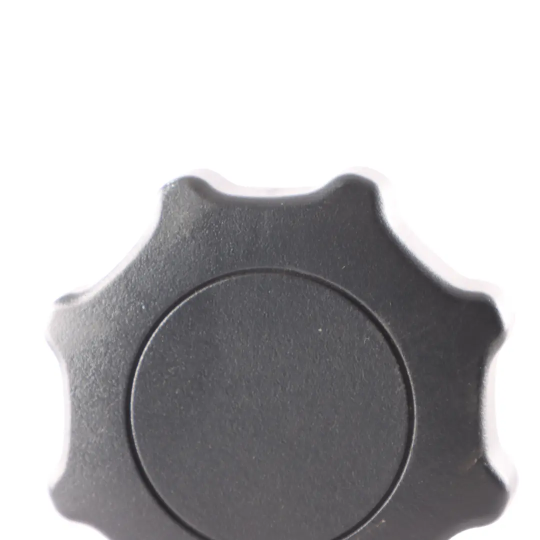 Skoda Octavia II Seat Adjusting Switch Knob Panel Front Right O/S - SKU 1J0881671F - Part number 1J0881671F