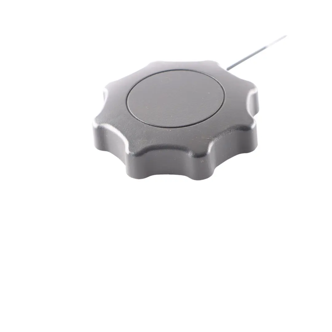 Skoda Octavia II Seat Adjusting Switch Knob Panel Front Right O/S - SKU 1J0881671F - Part number 1J0881671F