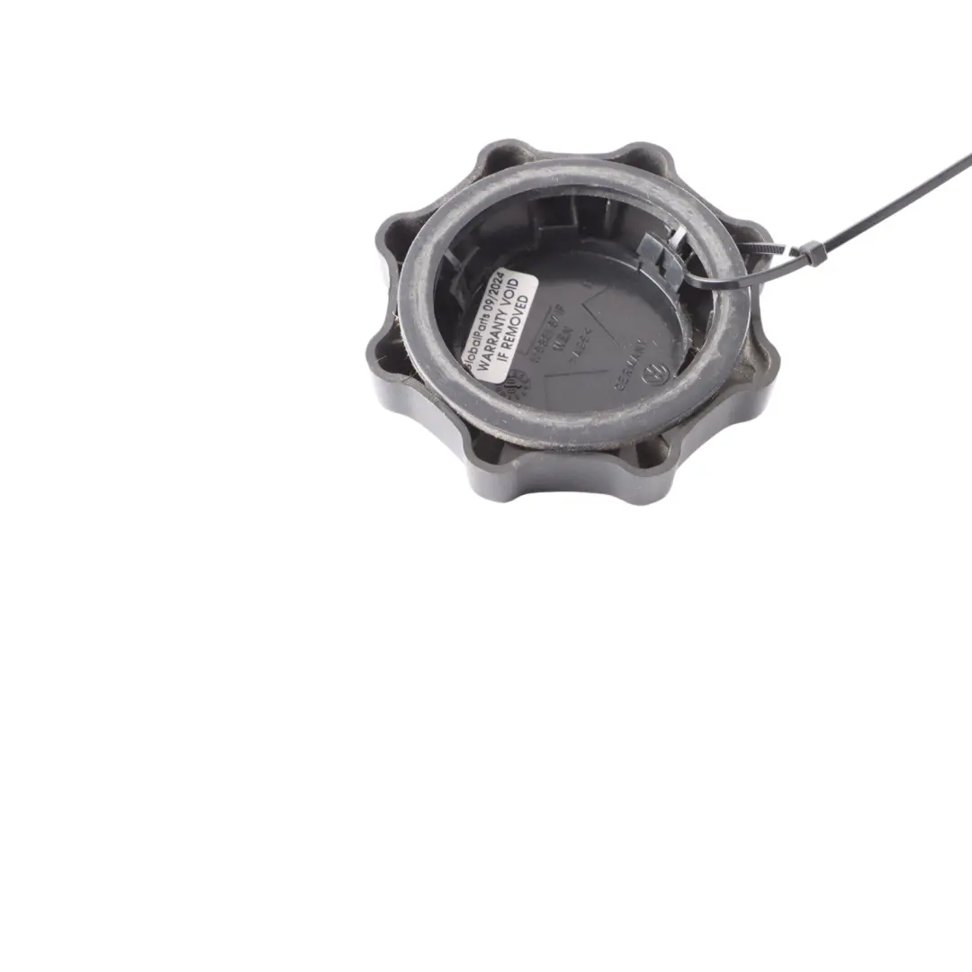 Skoda Octavia II Seat Adjusting Switch Knob Panel Front Right O/S - SKU 1J0881671F - Part number 1J0881671F