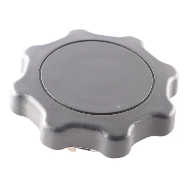 Skoda Octavia II Pomo Ajust Lumbar Asiento Delantero Rueda Onyx Negro - SKU 1J0881671G - Número de pieza 1J0881671G