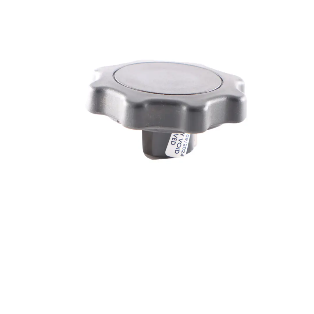 Molette Réglage Lombaire Siège Avant Noir Onyx pour Skoda Octavia II à propos du numéro de pièce 1J0881671G Skoda Octavia II Molette Réglage Lombaire Siège Avant Noir Onyx - SKU 1J0881671G - Numéro de pièce 1J0881671G