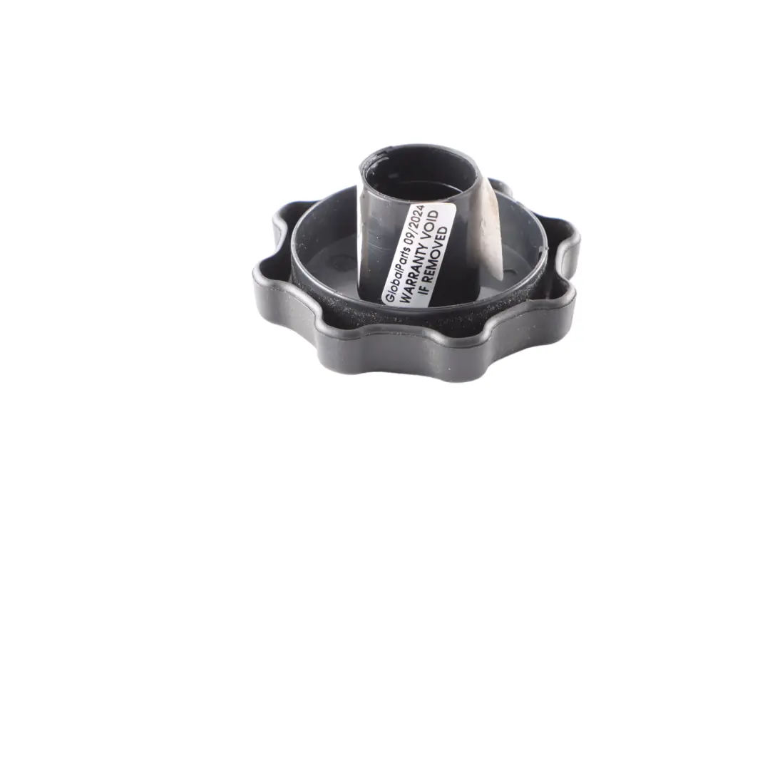 Front Seat Lumbar Adjustment Knob Wheel Onyx Black to Skoda Octavia II with Part number 1J0881671G Skoda Octavia II Front Seat Lumbar Adjustment Knob Wheel Onyx Black - SKU 1J0881671G - Part number 1J0881671G