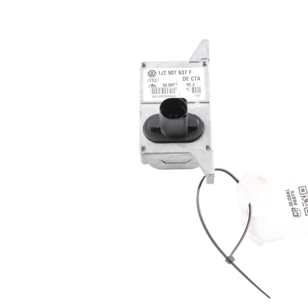Volkswagen New Beetle Yaw ESP Rate Sensor Module Unit Control ECU - SKU 1J0907655A - Part number 1J0907655A