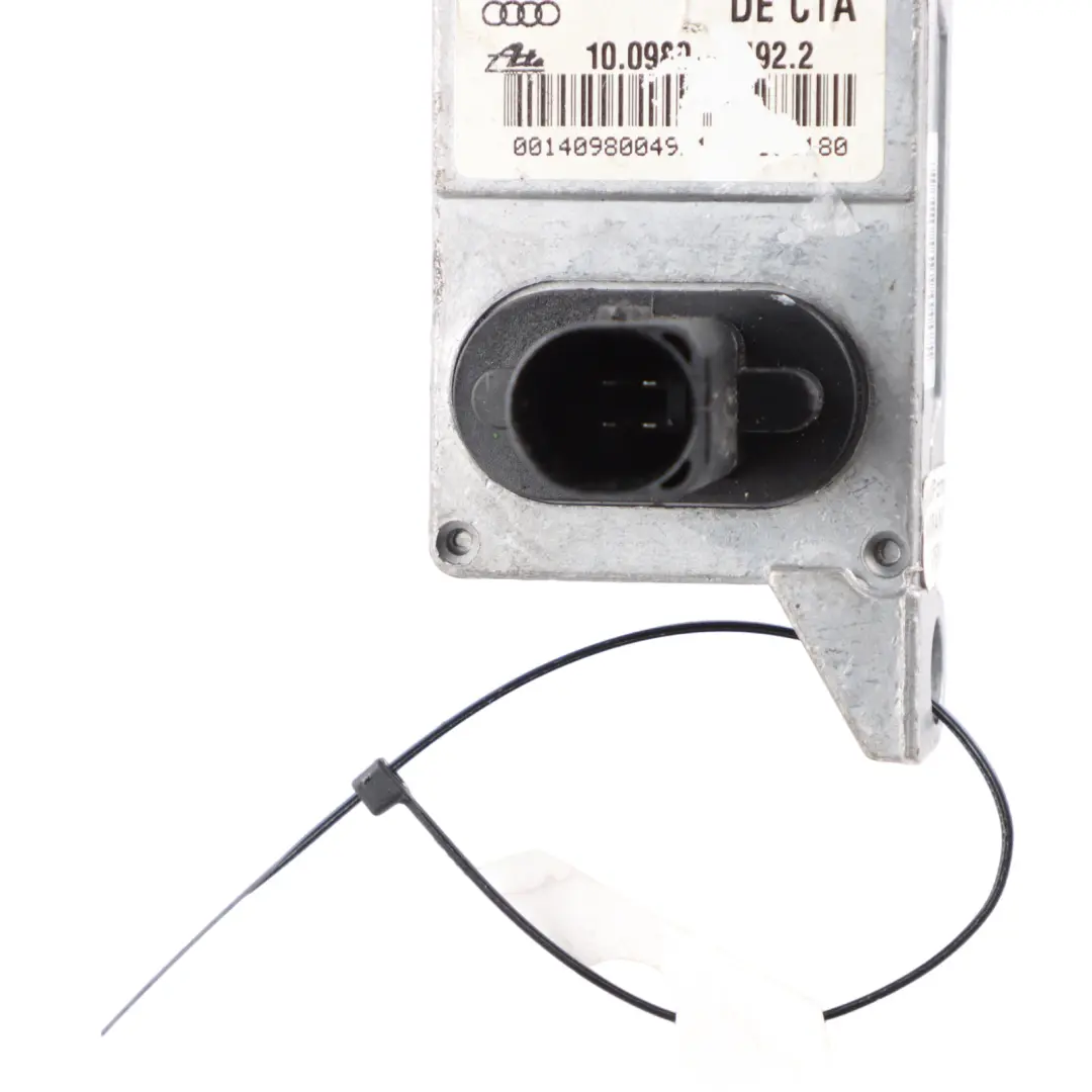 Volkswagen New Beetle Yaw ESP Rate Sensor Module Unit Control ECU - SKU 1J0907655A - Part number 1J0907655A
