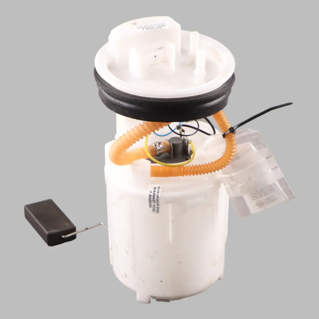 BFS Petrol Engine Fuel Tank Pump Sender Unit SIDAT to Volkswagen New Beetle 1.6 with Part number 1J0919087J-SIDAT Volkswagen New Beetle 1.6 BFS Petrol Engine Fuel Tank Pump Sender Unit SIDAT - SKU 1J0919087J-SIDAT - Part number 1J0919087J-SIDAT