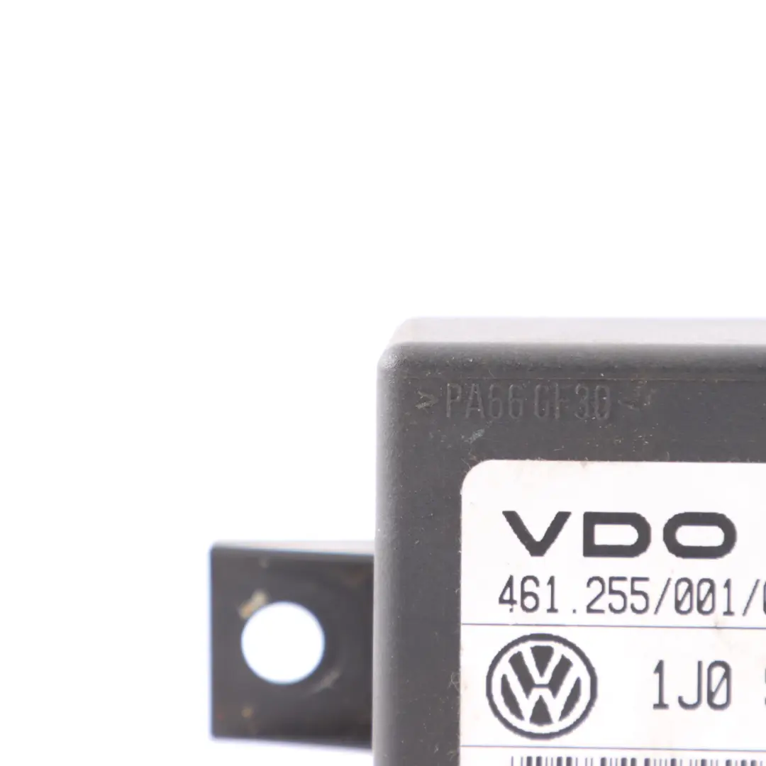 Volkswagen New Beetle PDC Parking Assistant Module Control Unit - SKU 1J0919283A - Part number 1J0919283A