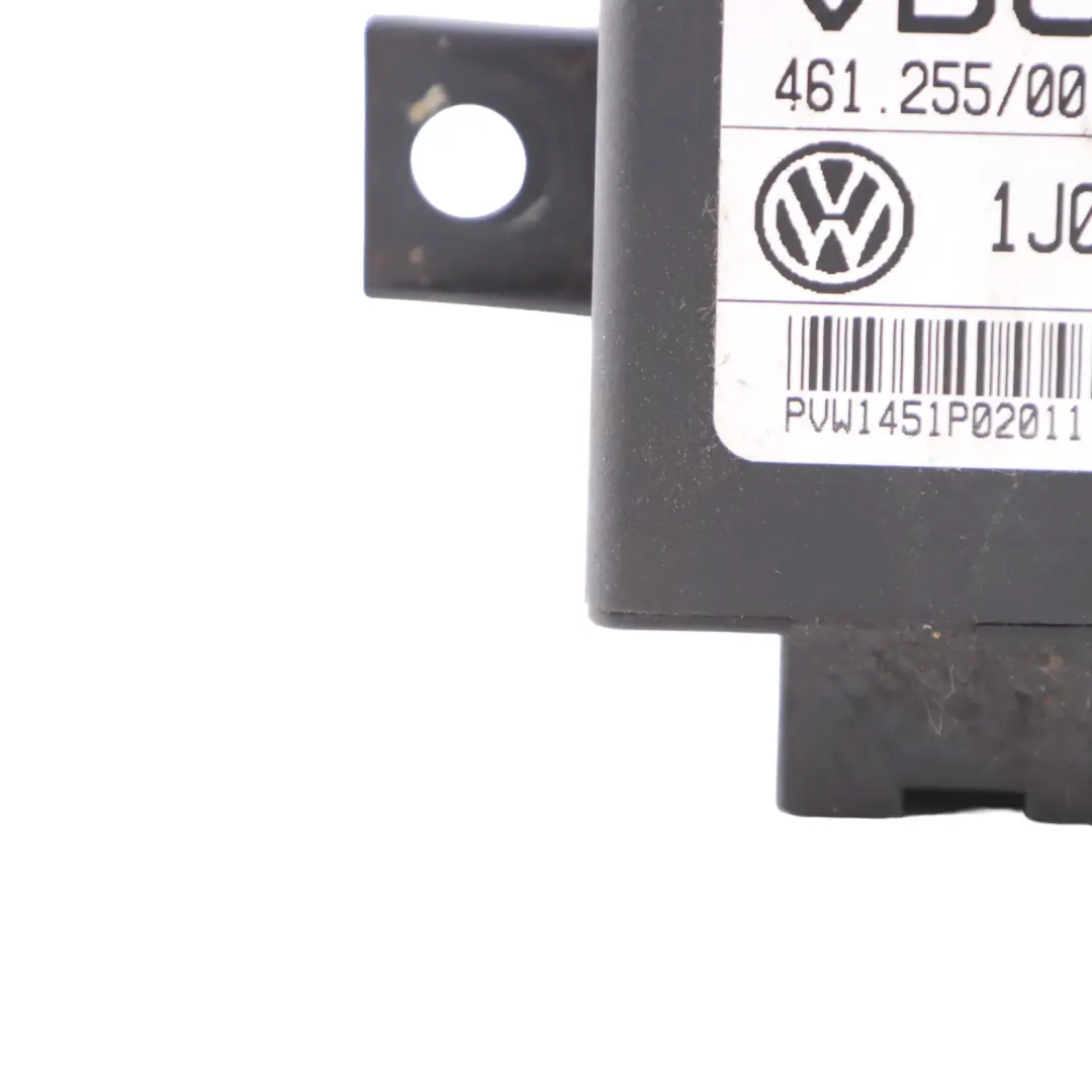 PDC Parking Assistant Module Control Unit to Volkswagen New Beetle with Part number 1J0919283A Volkswagen New Beetle PDC Parking Assistant Module Control Unit - SKU 1J0919283A - Part number 1J0919283A