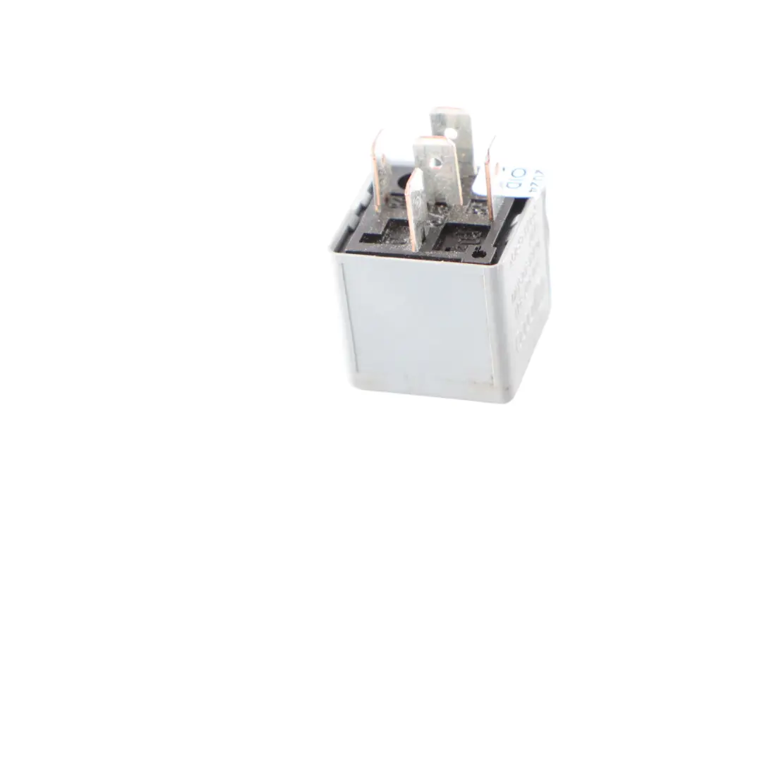 Audi Volkswagen Seat Skoda ESP-Relaiseinheit Grau 444 - SKU 1J0927841 - Teilenummer 1J0927841