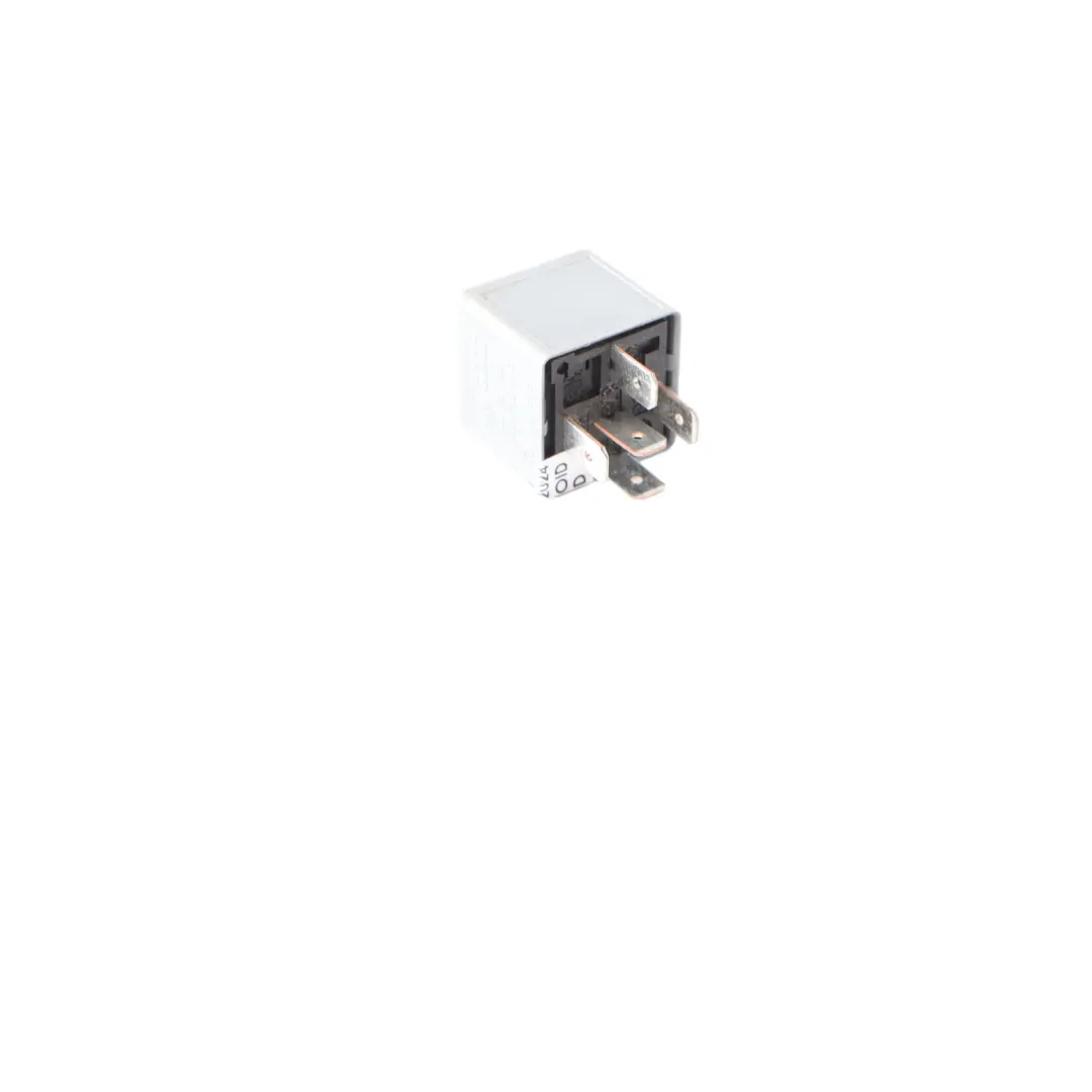 Audi Volkswagen Seat Skoda ESP-Relaiseinheit Grau 444 - SKU 1J0927841 - Teilenummer 1J0927841