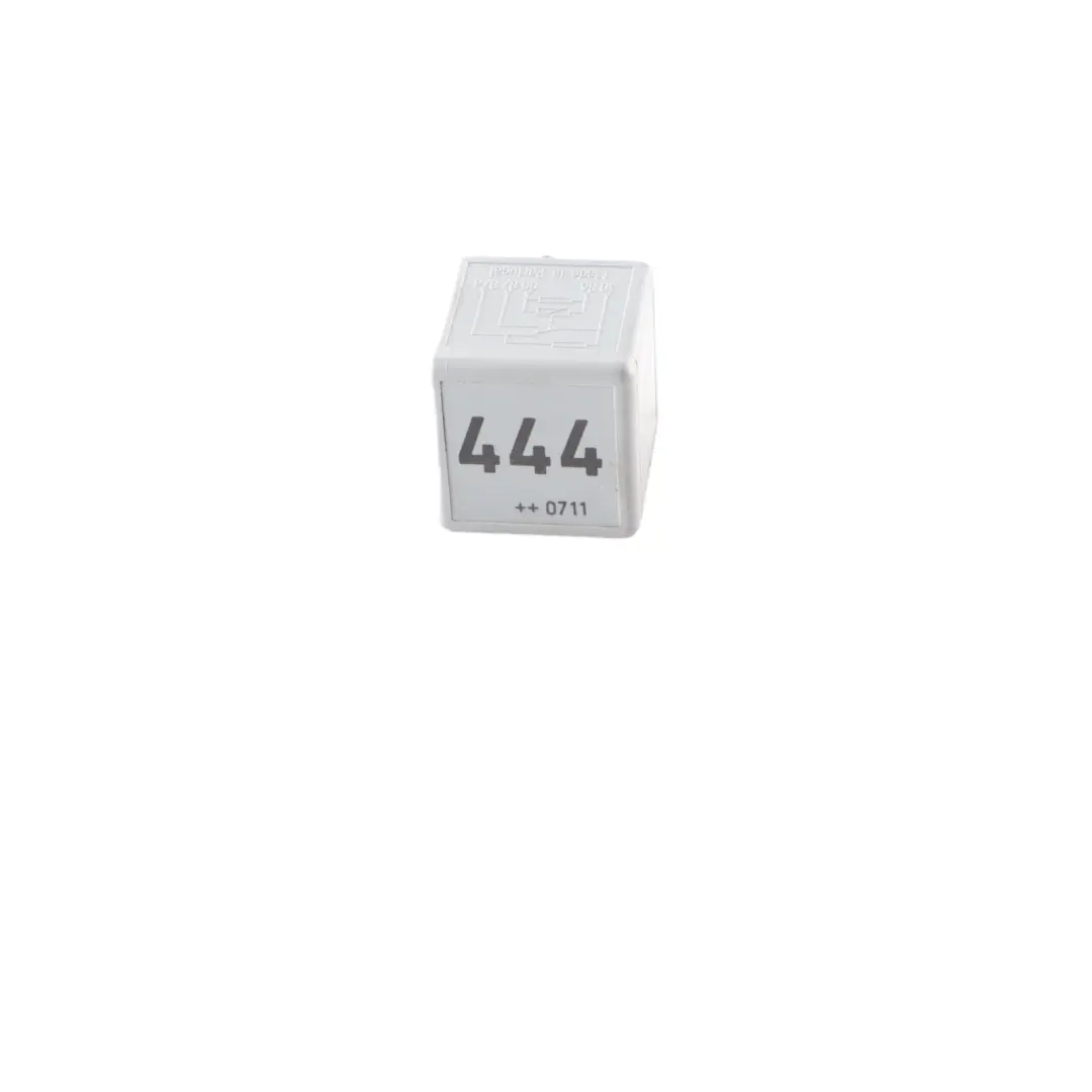 Audi Volkswagen Seat Skoda Relais ESP Gris 444 - SKU 1J0927841 - Numéro de pièce 1J0927841