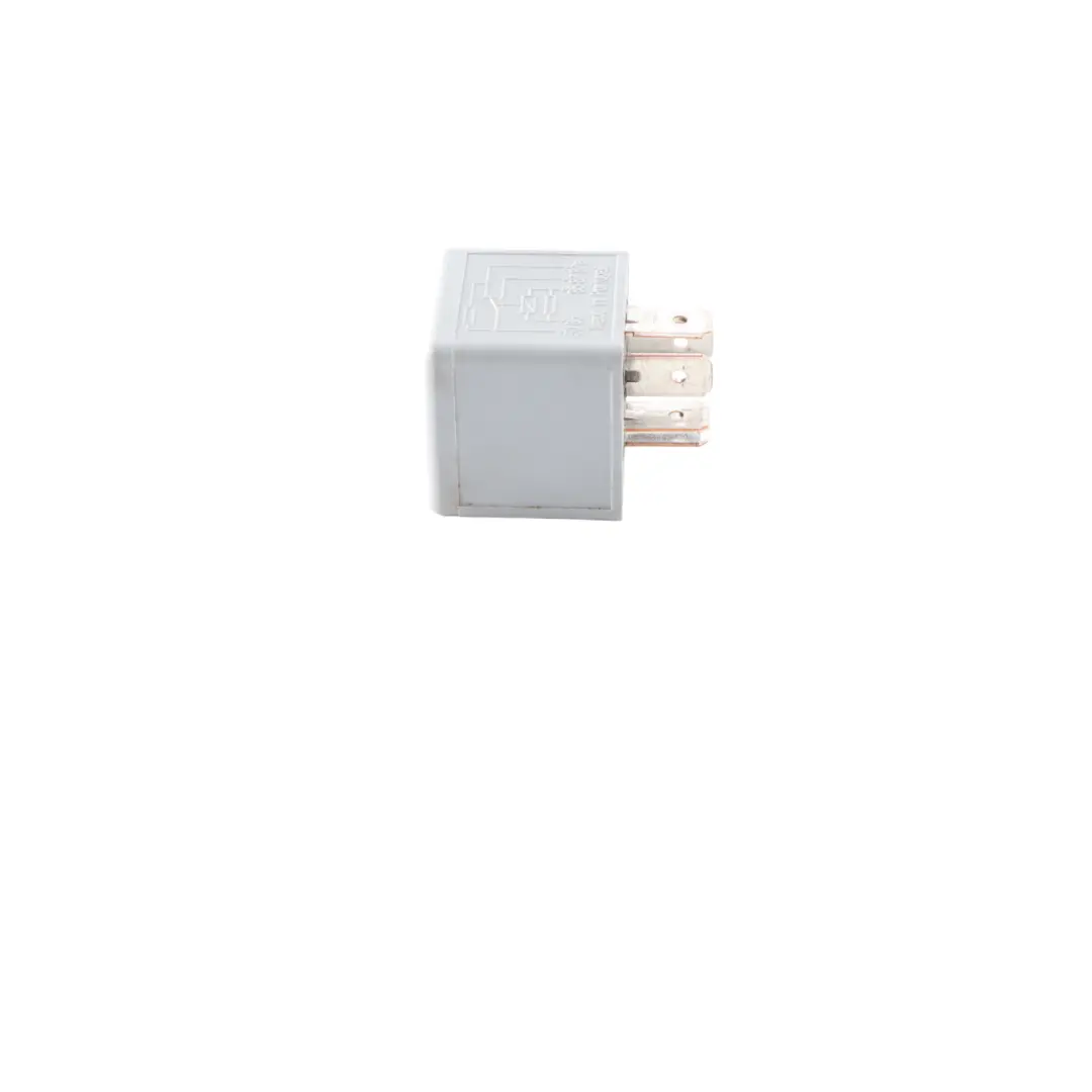 Audi Volkswagen Seat Skoda Relais ESP Gris 444 - SKU 1J0927841 - Numéro de pièce 1J0927841