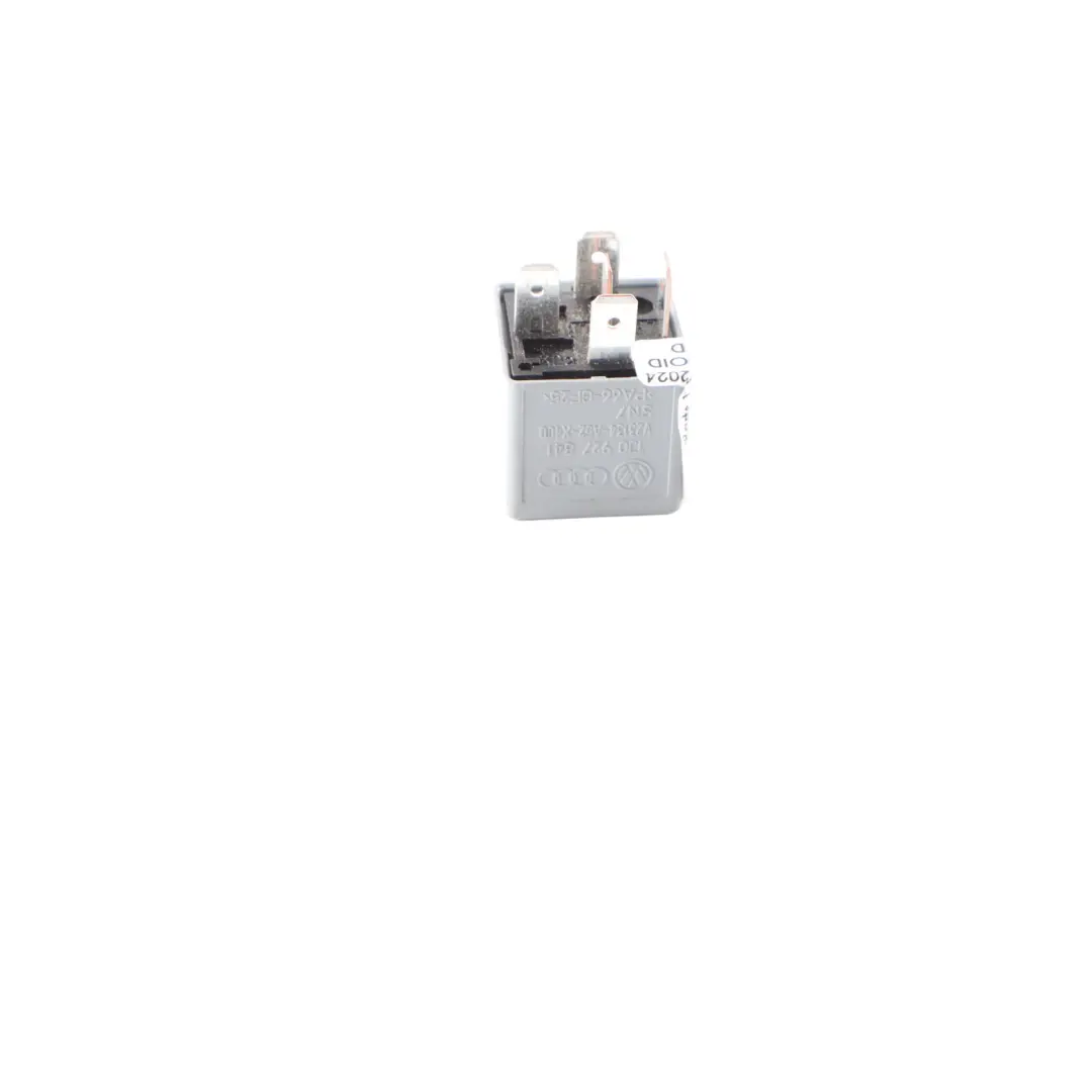 Audi Volkswagen Seat Skoda ESP Relay Unit Grey 444 - SKU 1J0927841 - Part number 1J0927841