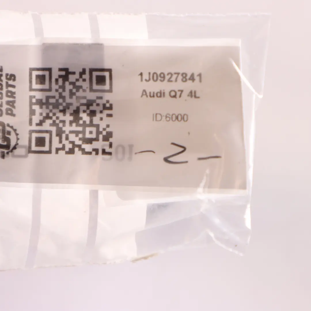 Audi Volkswagen Seat Skoda ESP Relay Unit Grey 444 - SKU 1J0927841 - Part number 1J0927841