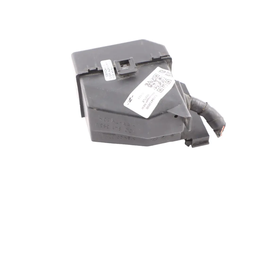 Panel to Volkswagen New Beetle Relay Box Cover with Part number 1J0941389B Volkswagen New Beetle Relay Box Cover Panel - SKU 1C0941393B - Part number 1J0941389B