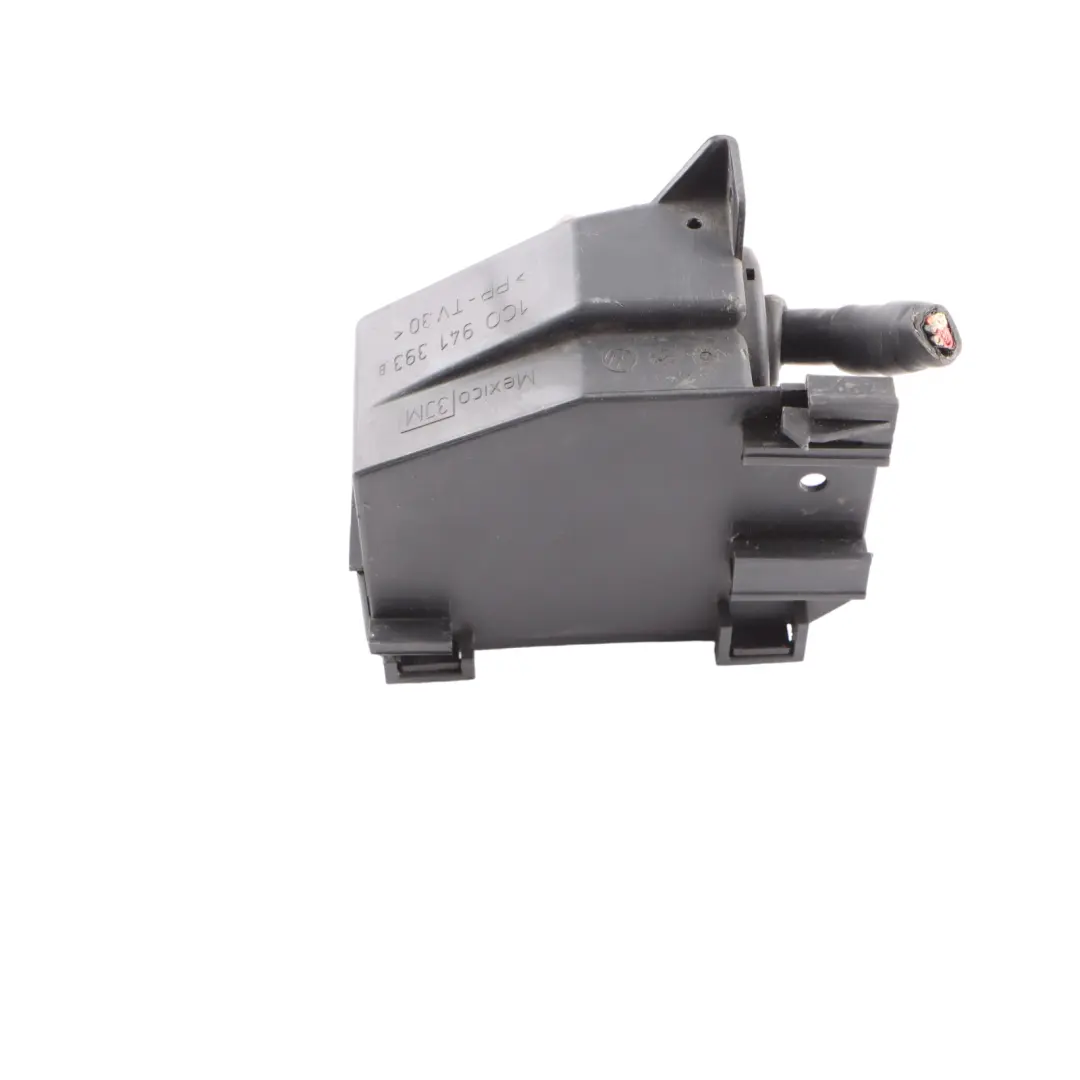 Panel to Volkswagen New Beetle Relay Box Cover with Part number 1J0941389B Volkswagen New Beetle Relay Box Cover Panel - SKU 1C0941393B - Part number 1J0941389B