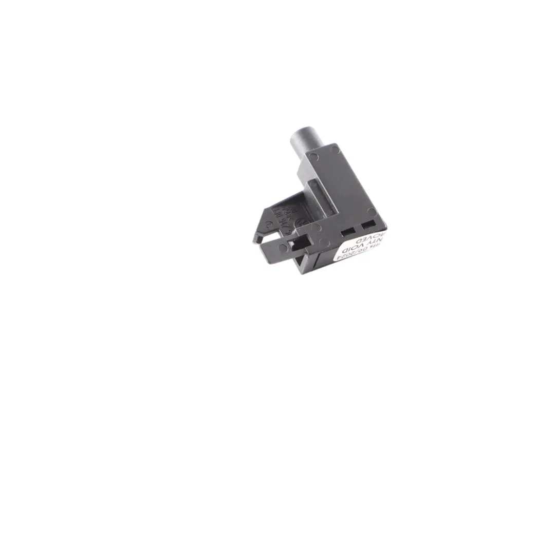 Seat Ibiza 6J Sensor de freno de mano Interruptor de control de freno - SKU 1J0947561C - Número de pieza 1J0947561C