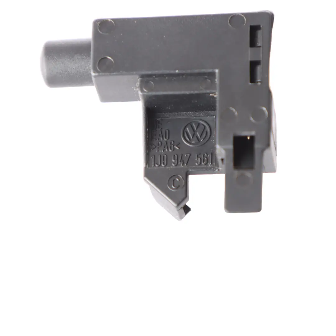 Seat Ibiza 6J Sensor de freno de mano Interruptor de control de freno - SKU 1J0947561C - Número de pieza 1J0947561C