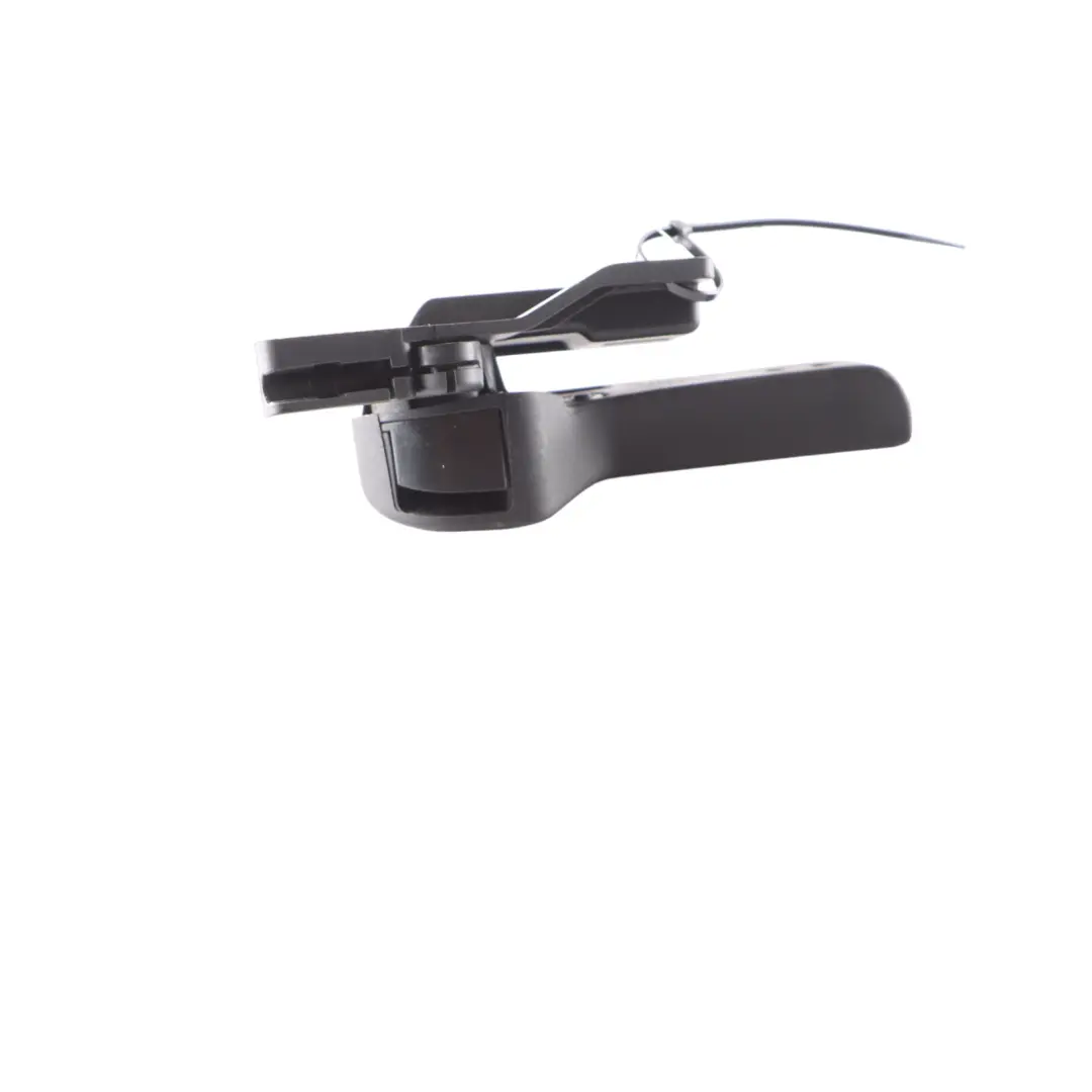 Seat Ibiza 6J Engine Hood Bonnet Lever Release Handle Mechanism - SKU 1J1823633 - Part number 1J1823633