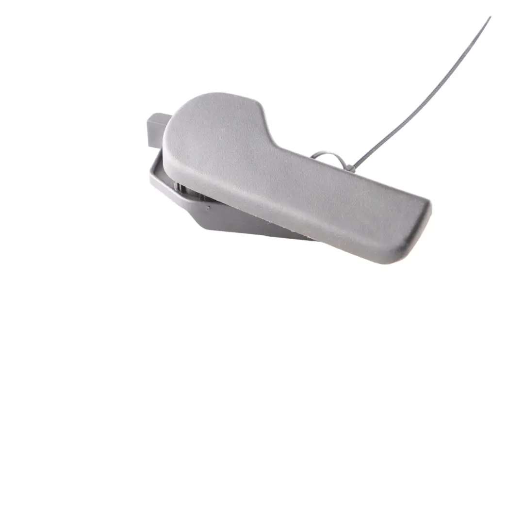 Seat Ibiza 6J Mécanisme de déblocage du capot moteur - SKU 1J1823633 - Numéro de pièce 1J1823633
